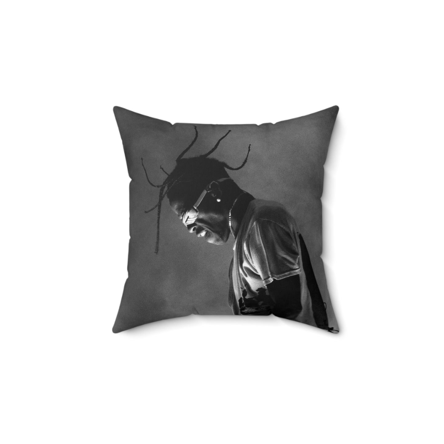 TRAVIS SCOTT PILLOW