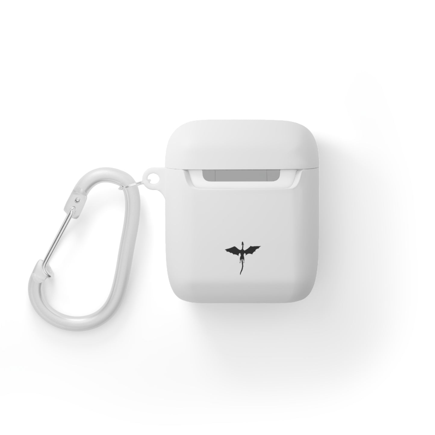 KEN CARSON (WHITE AIRPODS CASE)