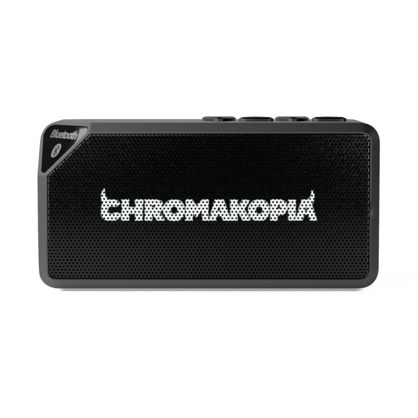 CHROMAKOPIA (Bluetooth Speaker)