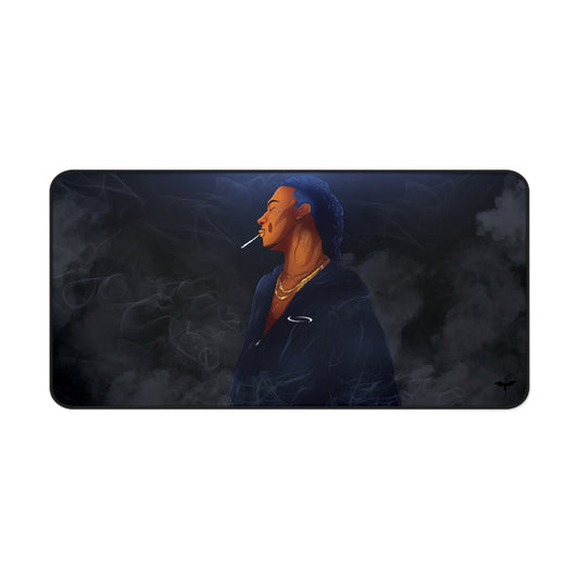 PLAYBOI CARTI MOUSEPAD