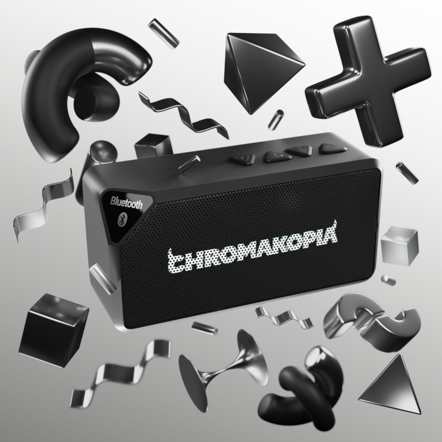 CHROMAKOPIA (Bluetooth Speaker)