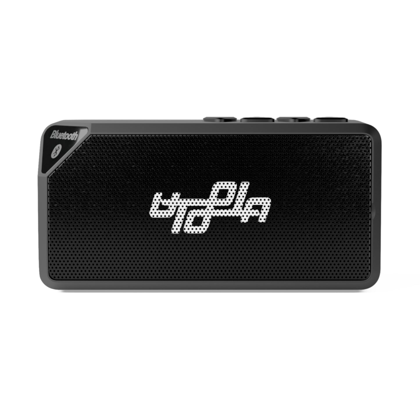 UTOPIA (Bluetooth Speaker)