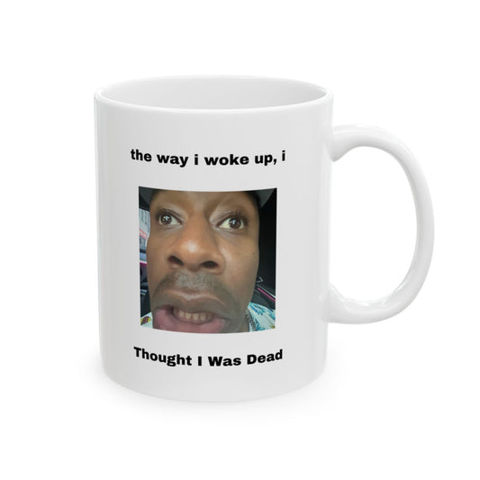 TYLER, THE CREATOR MUG