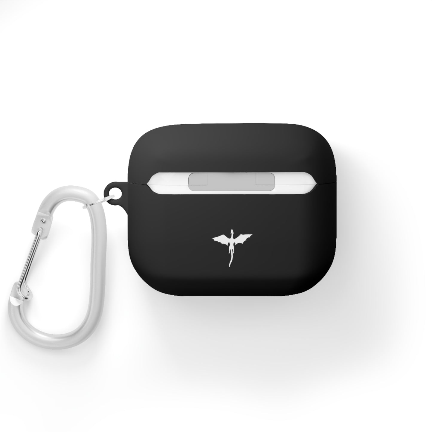 KANYE (BLACK AIRPODS CASE)