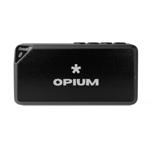 OPIUM (Bluetooth Speaker)