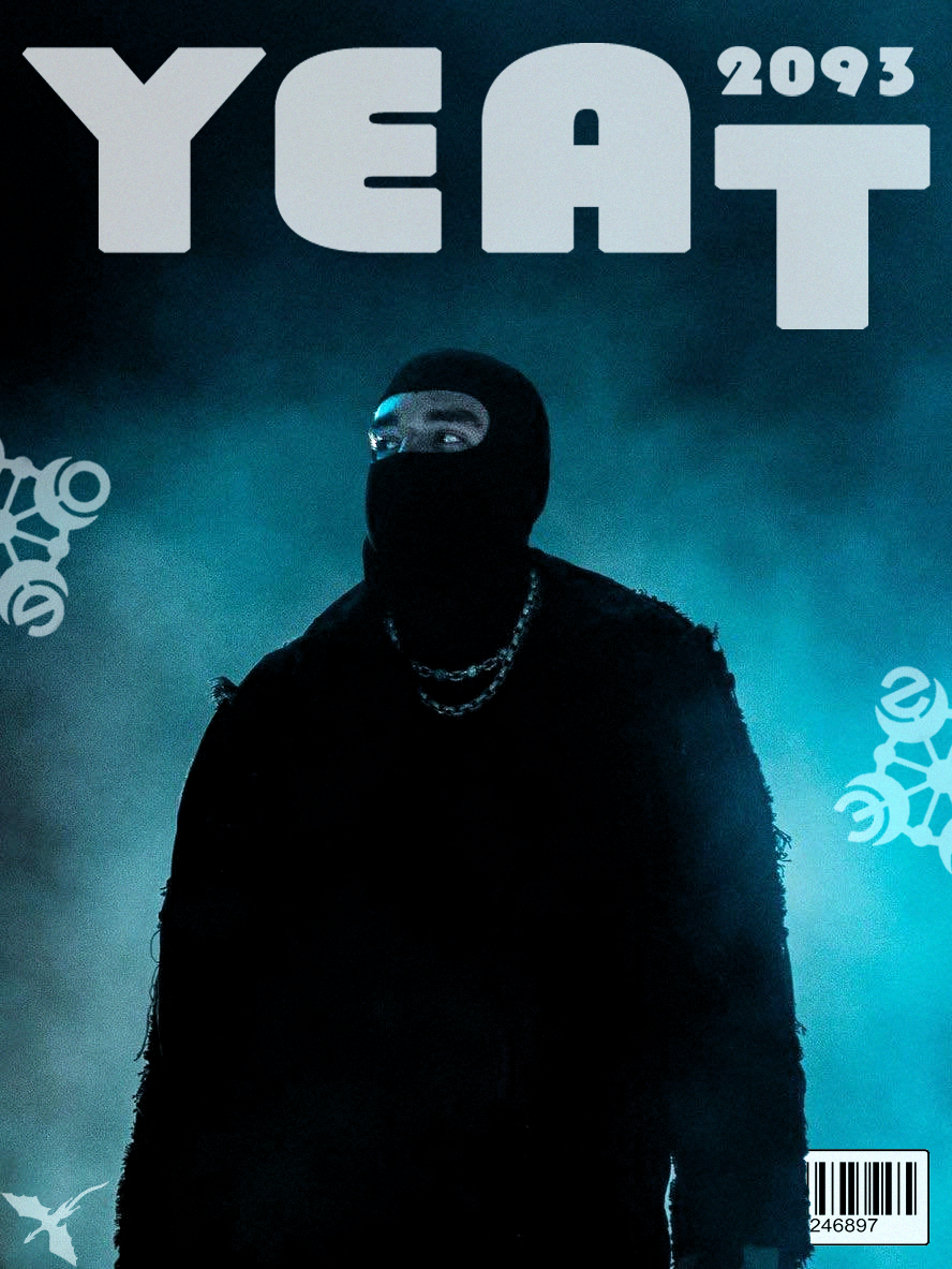 YEAT (Poster)