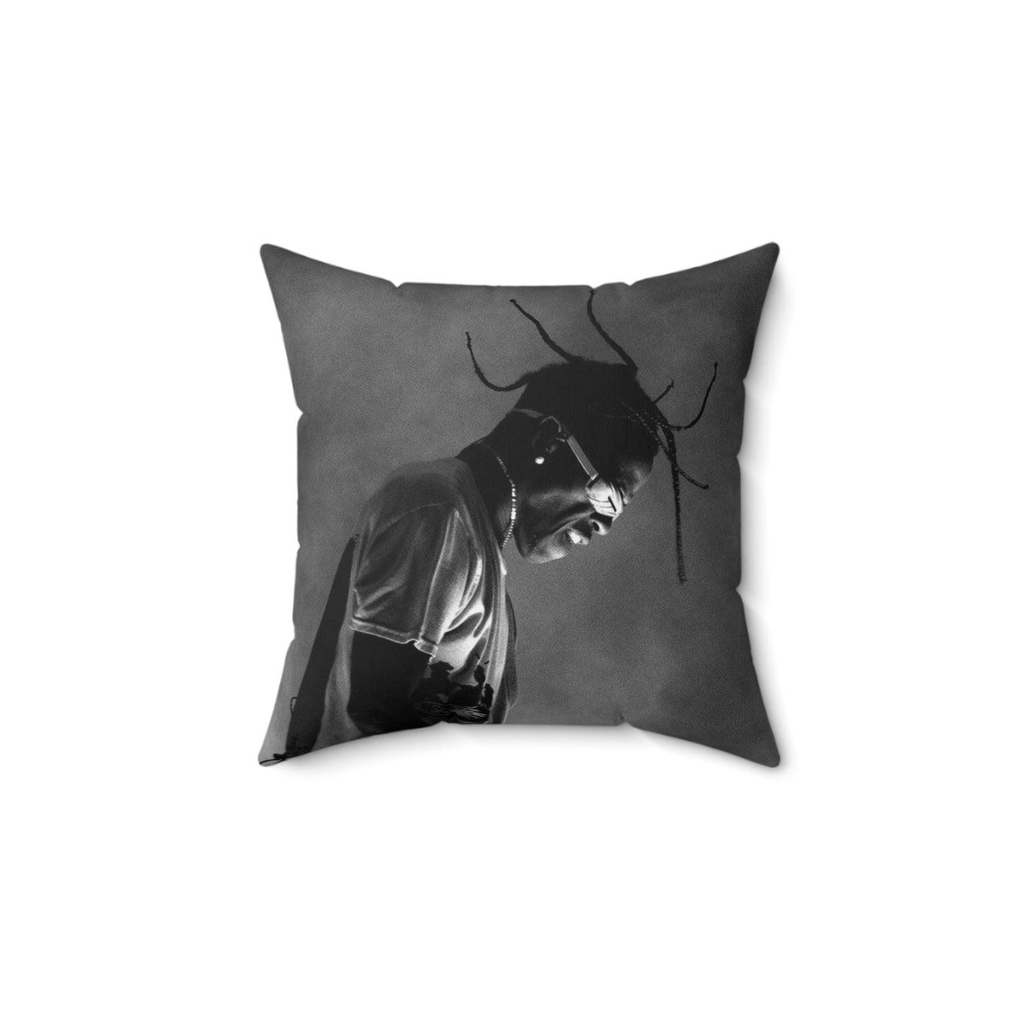 TRAVIS SCOTT PILLOW