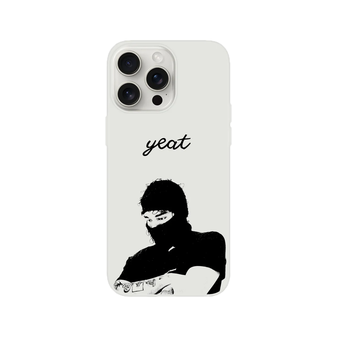 Yeat (Phone Case)