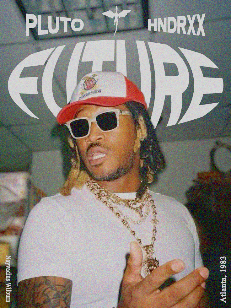 FUTURE (Poster)