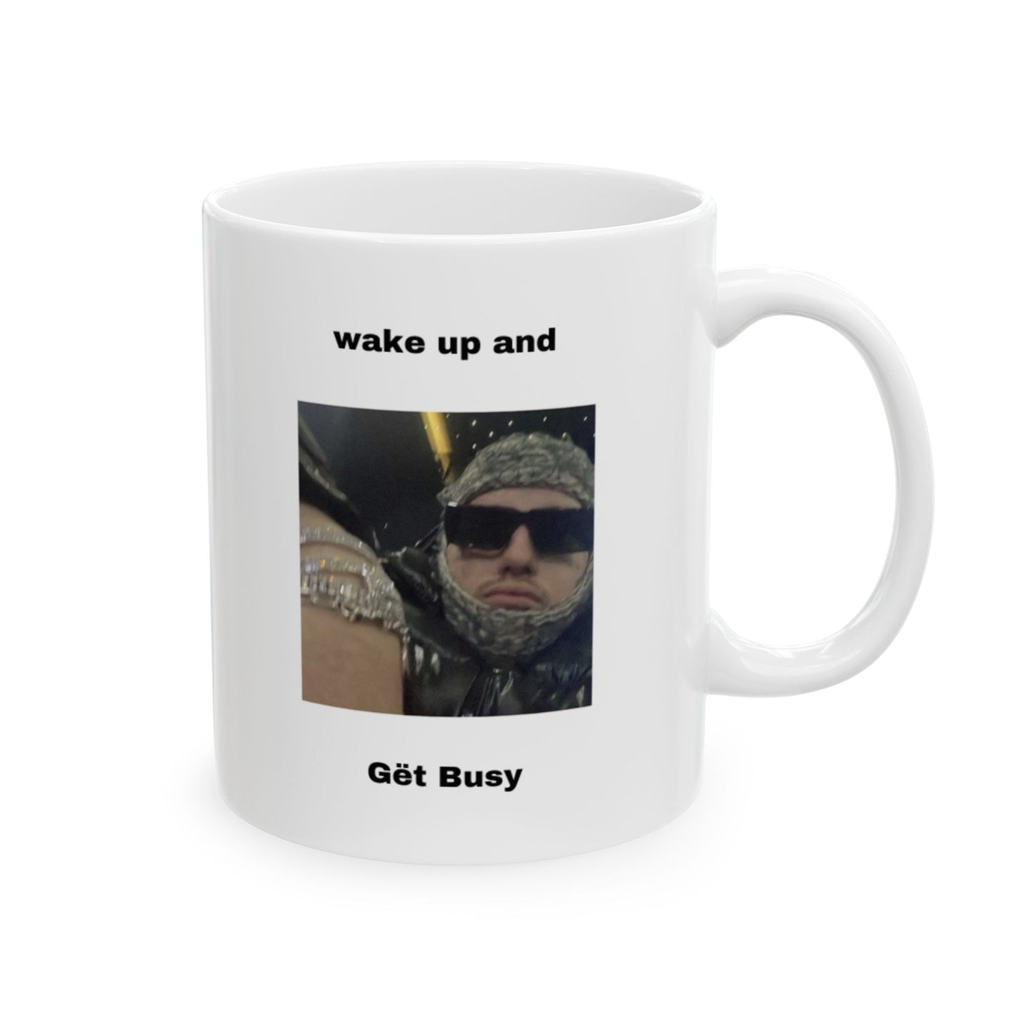 YEAT MUG