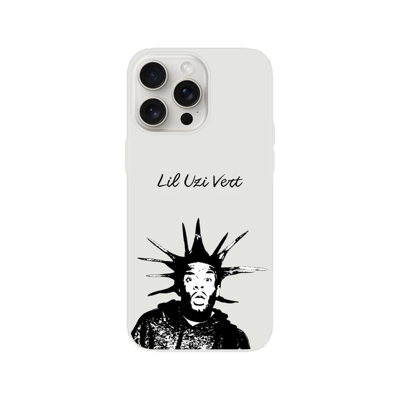 Lil Uzi Vert (Phone Case)