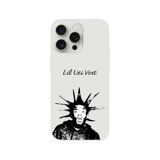 Lil Uzi Vert (Phone Case)